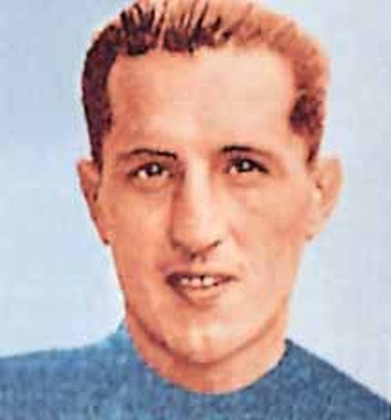 Ernesto Mascheroni, Uruguay: 2 presenze